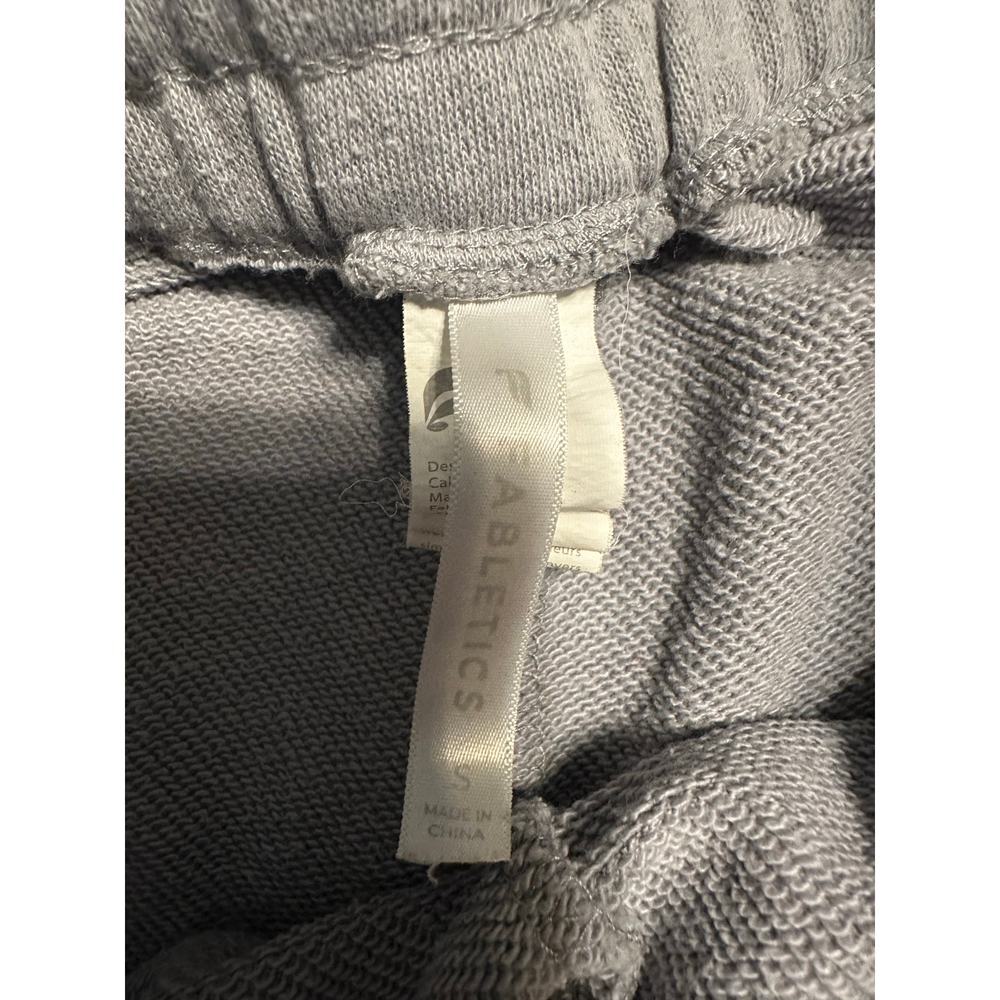 Fabletics Jogger Sweatpants Women's Size Small Gr… - image 3